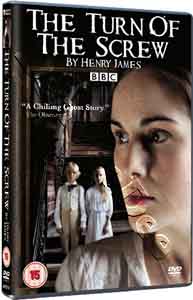 The Turn of the Screw (2009) (DVD)